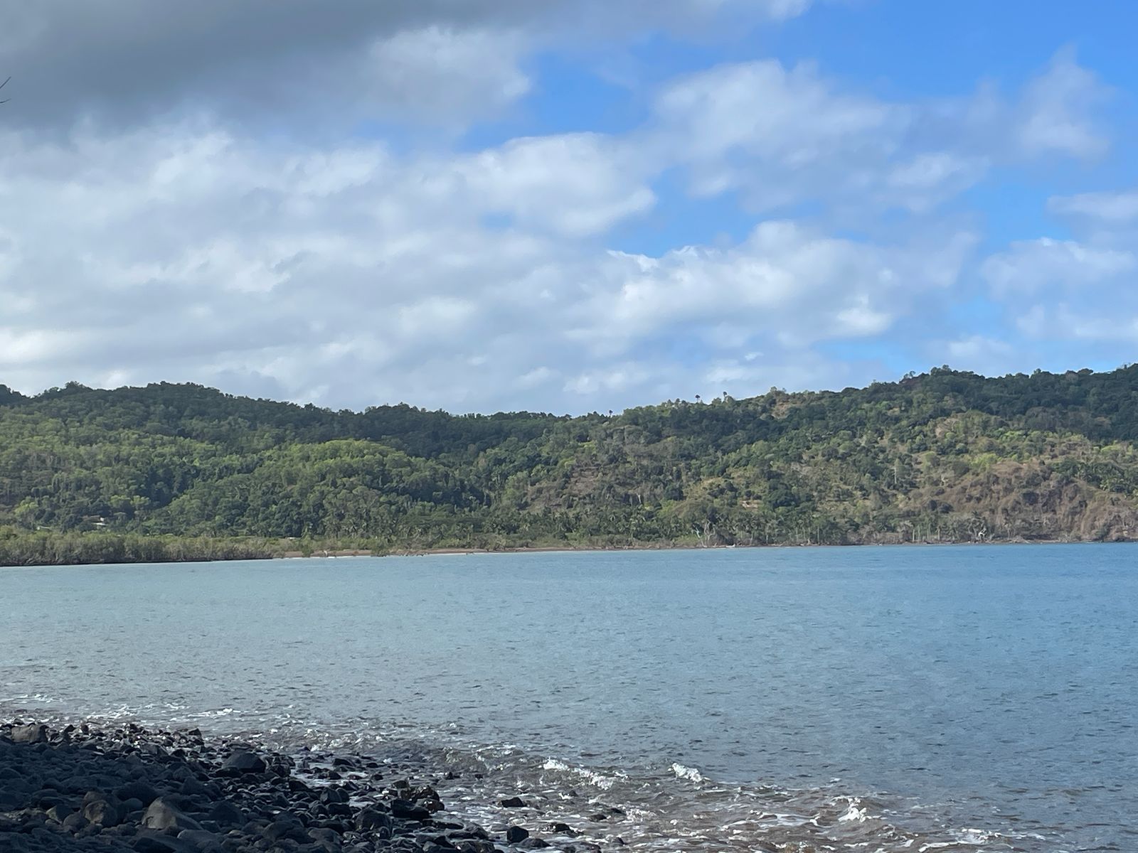 La qualité des plages reste globalement satisfaisante