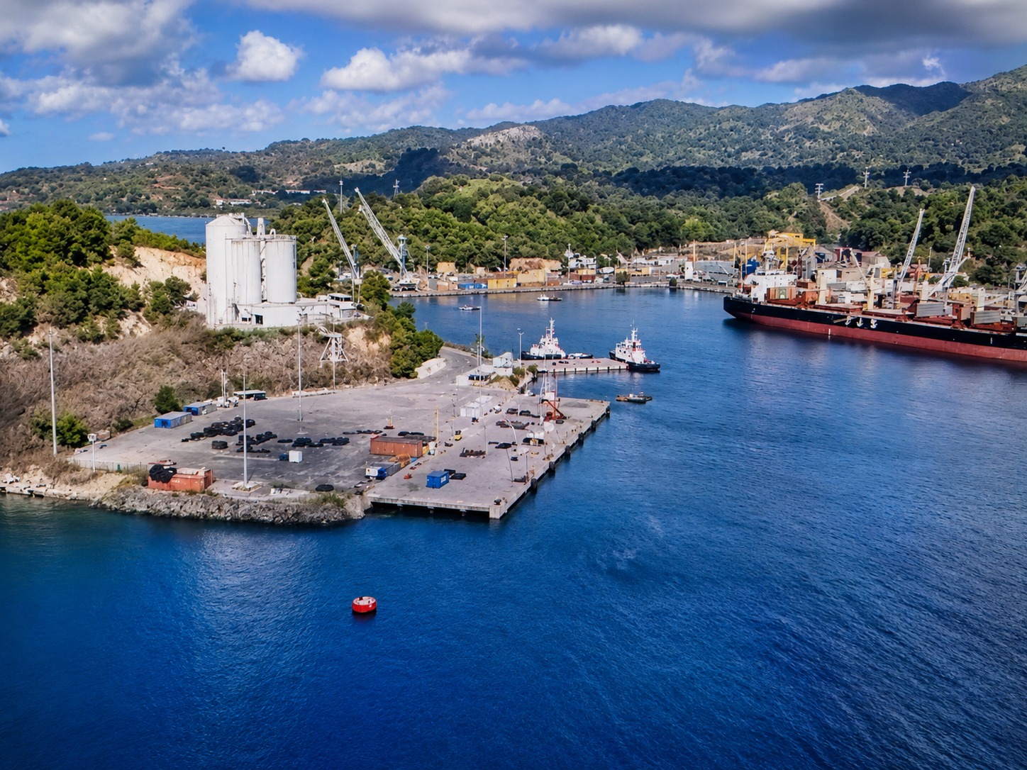 Mayotte paiera encore plus cher ses importations