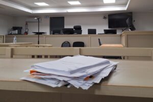 Accueil 24 Homme interpellé par la gendarmerie après un vol aggravé à Acoua et une évasion de garde à vue à M'tsamboro, ramené par son oncle