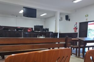 Accueil 23 Jeune homme de 23 ans jugé au tribunal de Mamoudzou après un contrôle routier à Koungou révélant du cannabis et des faits de rébellion envers la gendarmerie