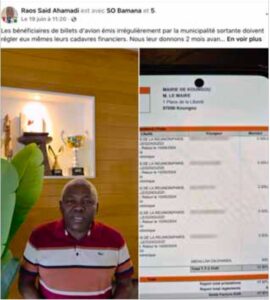 Accueil 70 Raos Said Ahamadi