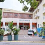 Accueil 6 Le Conseil municipal des jeunes de Mamoudzou recherche ses...