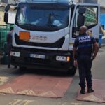 Accueil 3 La police municipale sécurise les livraisons de gaz à...