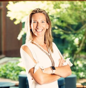 Accueil 13 Portrait d’Aurélie Pavageau, nouvelle directrice des activités Recyclage et Valorisation de SUEZ Outre-mer, de retour à Mayotte