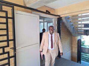 Accueil 11 Urne de vote lors d’élections municipales à Bouéni à Mayotte, dans un contexte d’annulation du scrutin par le tribunal administratif
