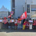 Les salariés d’Apprentis d’Auteuil restent mobilisés avant une décision...