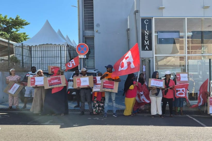 Les salariés d’Apprentis d’Auteuil restent mobilisés avant une décision attendue à la fin du mois