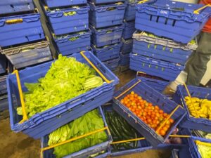 Réunion politique à l’Assemblée nationale autour du maintien du POSEI, dispositif européen de soutien à l’agriculture ultramarine, incluant Mayotte