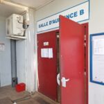 Un jeune de Vahibé conduit en prison après le...