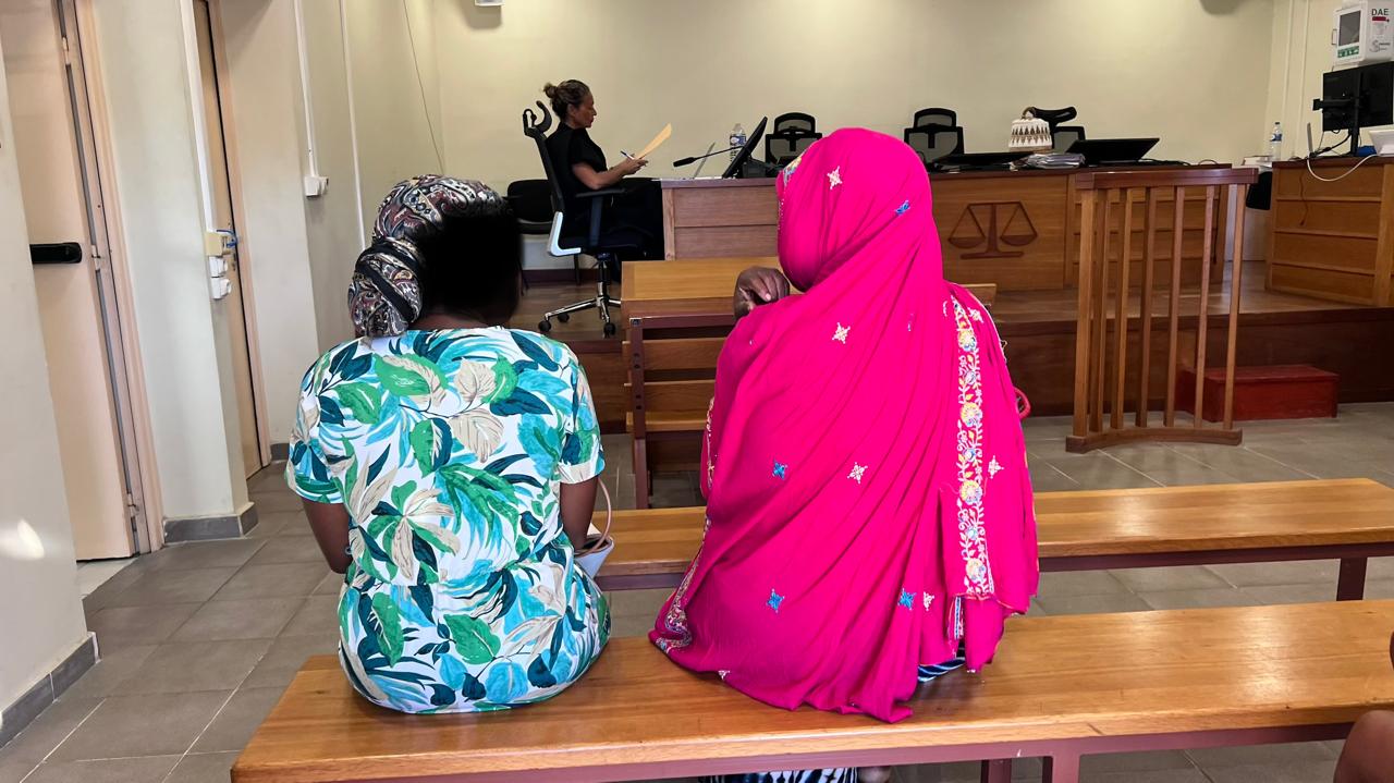 Rebondissement à la cour d’Assises de Mayotte ce matin dans le cadre d’un procès pour viol sur mineur.