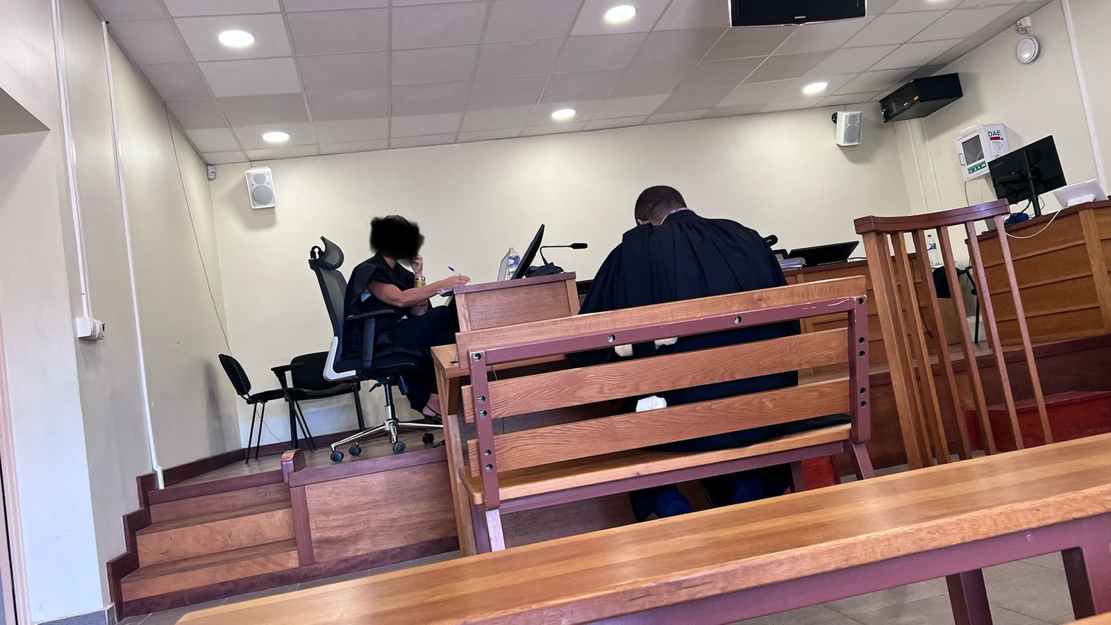 Assises : la justice lance un ordre d’interpellation