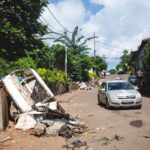 À Kawéni, les jeunes apprennent à transformer les déchets...