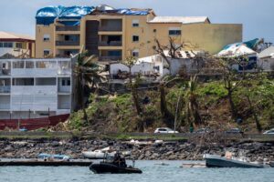 Liste des noms des cyclones de la saison 2026-2027 dans l'océan Indien, rappelant l'importance de la préparation des habitants de Mayotte