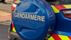 Intervention des forces de l'ordre à Kahani après de nouveaux affrontements et des jets de pierres dans le secteur de la déchetterie
