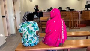 Accusé retrouvé puis condamné à 14 ans de réclusion criminelle par la cour d’assises de Mayotte après une remise en liberté par erreur avant son procès