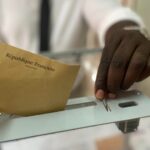 Le calendrier de la présidentielle 2027 est fixé les...