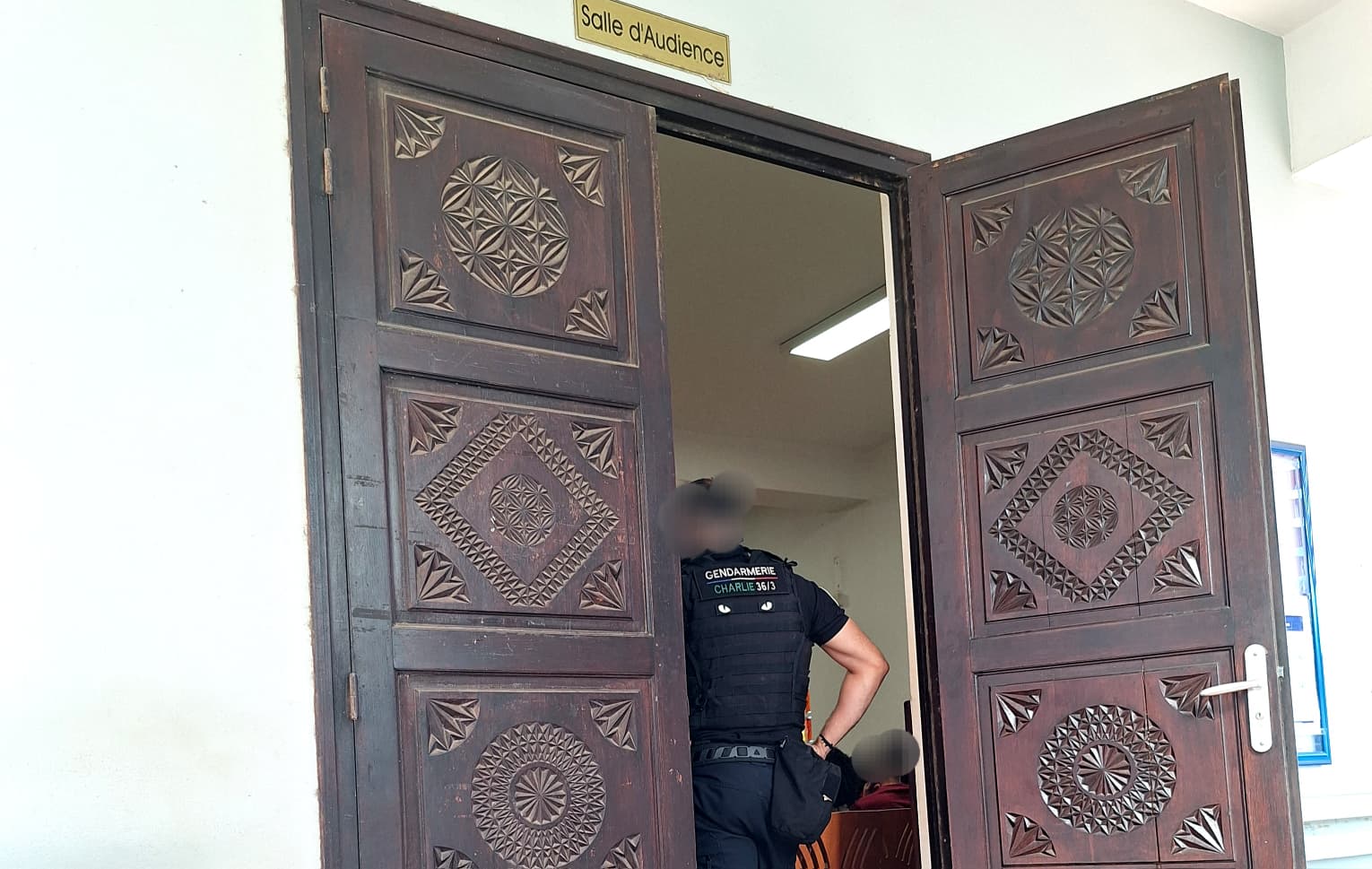 Un vice de procédure met fin au procès d’un pilote de kwassa