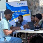 Accueil 1 Une journée pour accéder au chèque énergie et économiser...