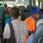 Accueil 9 Deux mois de travaux à Kaweni pour préparer le...