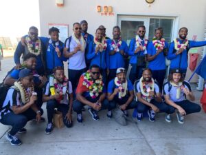 Accueil 21 Communiqué du CROS Mayotte en faveur de la participation des sportifs mahorais aux Jeux des Îles de l'océan Indien 2027 aux Comores