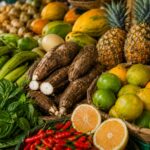 Accueil 6 Le marché agricole de Mtsamboro revient le 26 juillet...