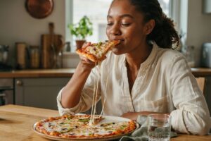 Accueil 13 Contrôle sanitaire dans un établissement de restauration à Mayotte après une fermeture administrative et une réouverture