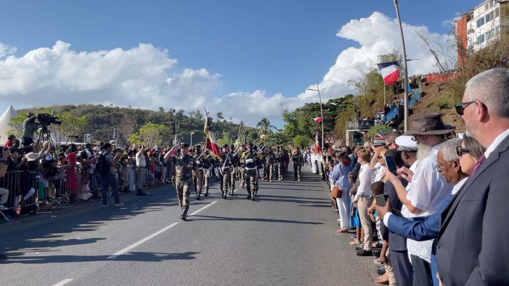 Le 14 Juillet, une fête toujours populaire (video) 1 WhatsApp Image 2026 07 14 at 10.35.40