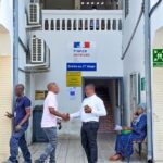 Accueil 6 La Maison France Services de Petite Terre mise sur...