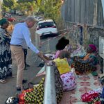 Accueil 4 Le Collectif des citoyens de Mayotte 2018 reçu par...