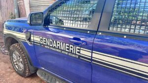 Accueil 13 Intervention des secours et des gendarmes à Koungou après un affrontement ayant fait deux blessés à la machette