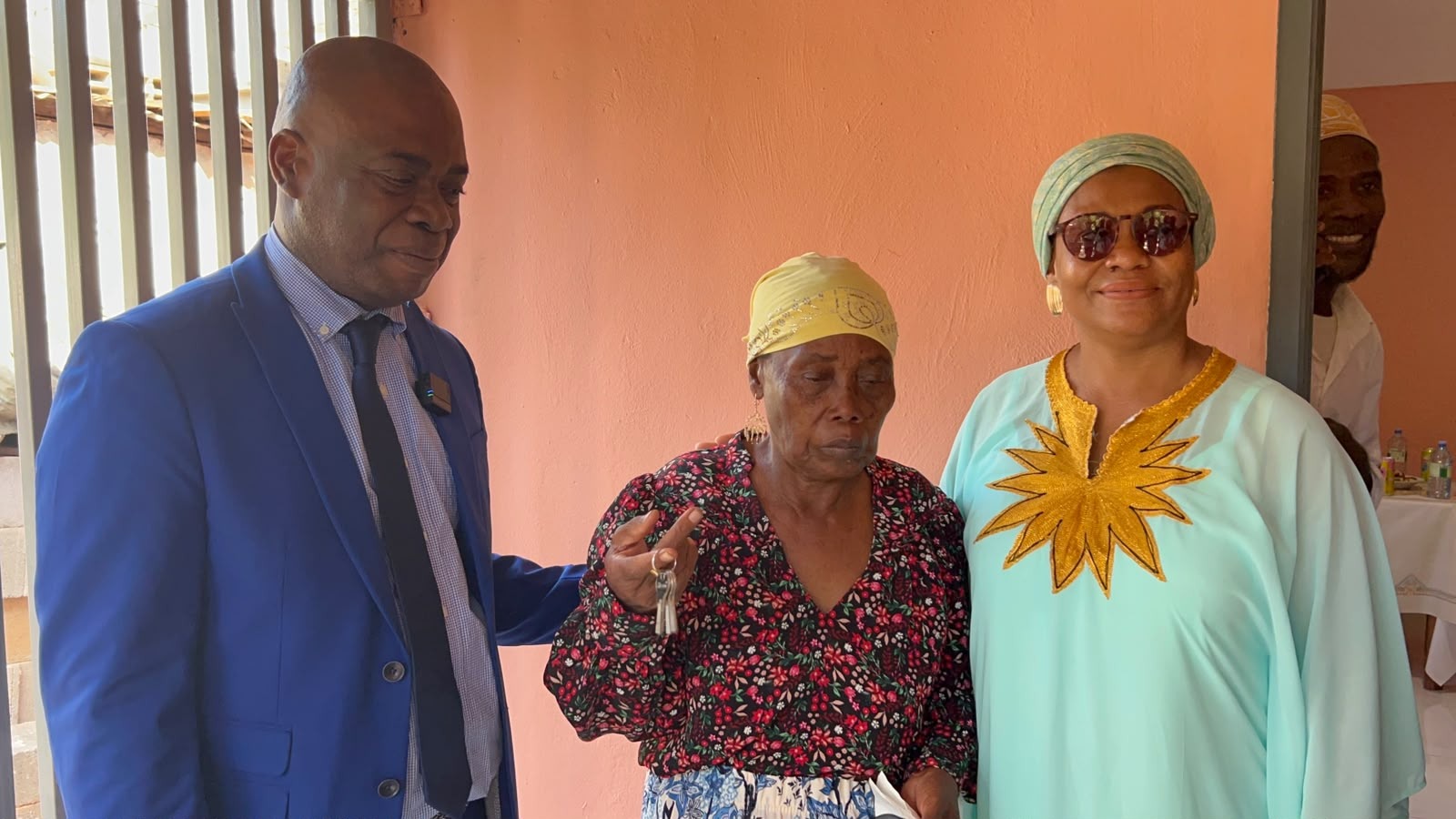 Plus de 300 dossiers de rénovation de logements prêts à Mayotte