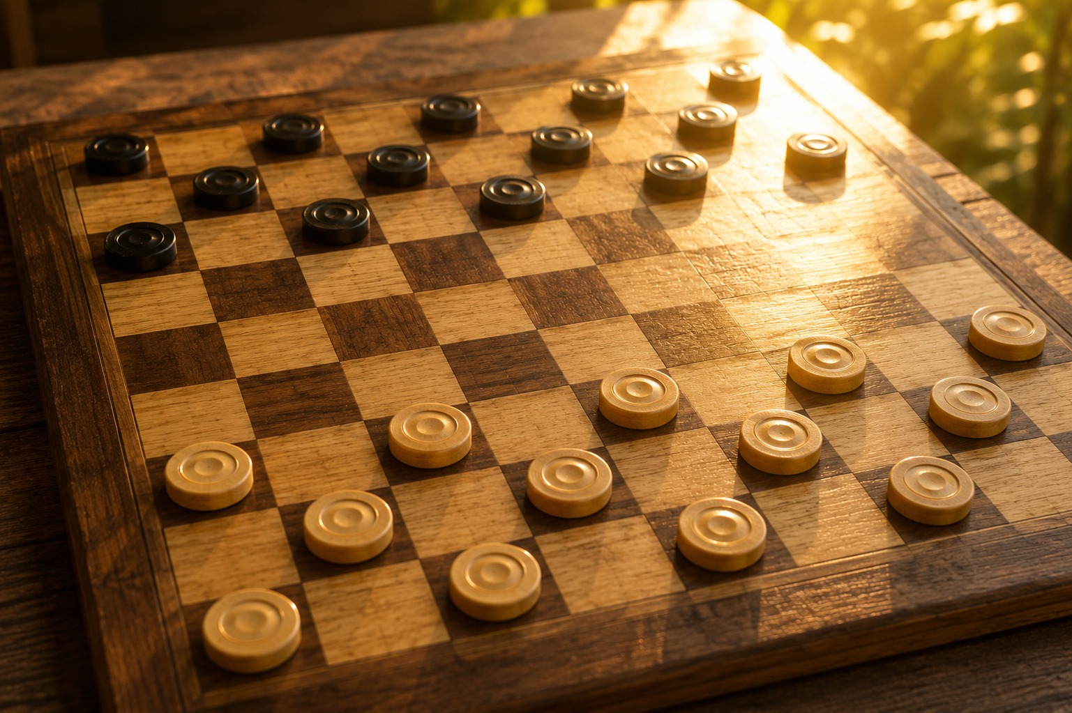 Un tournoi de Jeu de Dames organisé ce dimanche à Mamoudzou
