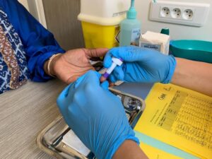 Campagne de prévention santé à Mayotte sur l’obésité et le diabète auprès de la population adulte
