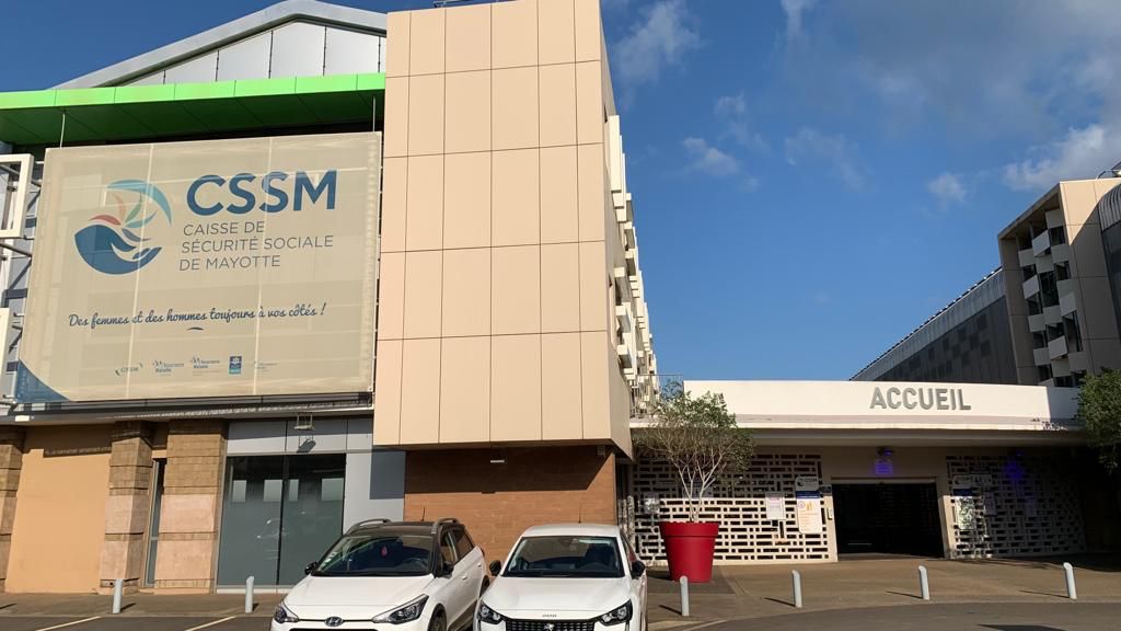 La CSSM menacée par une grève illimitée dès dimanche