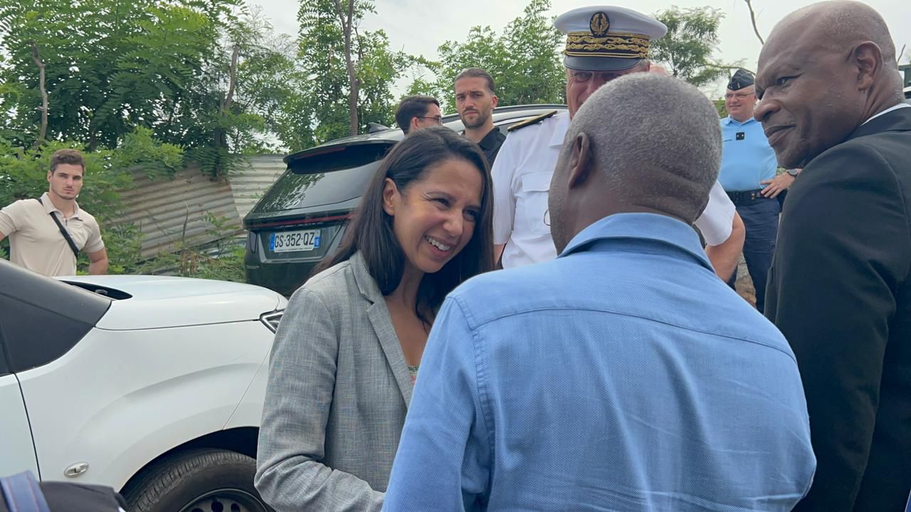 Mayotte devra encore attendre l’égalité réelle même si la convergence sociale se met en marche