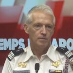Un hélicoptère bombardier d’eau bientôt à Mayotte pour lutter...