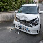 À 10 ans, il prend la voiture et percute...