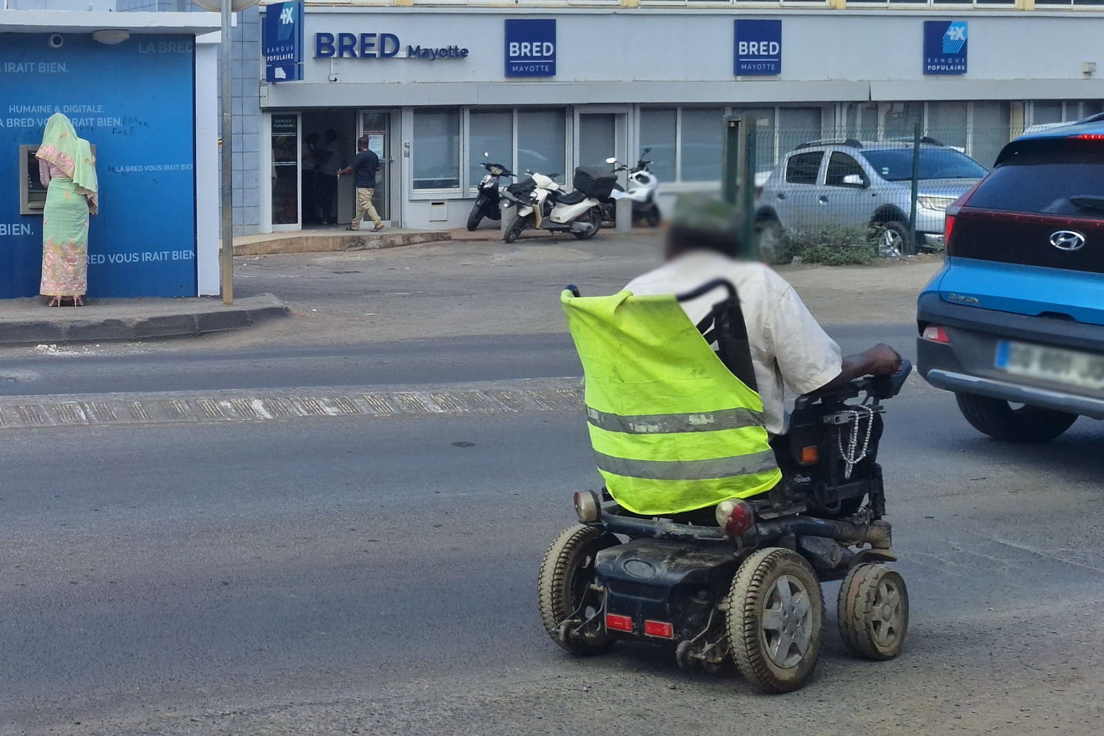 Ce dimanche, une marche inclusive à Mamoudzou pour lutter contre toutes les discriminations
