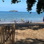 À Musicale Plage, plusieurs vols dans les voitures signalés