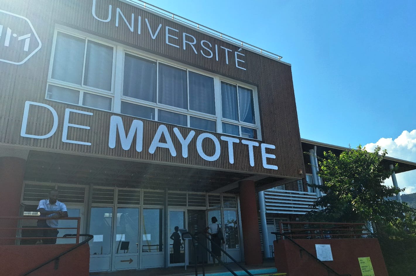 La présidence de l’Université de Mayotte répond aux polémiques