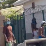 Alliance Police apporte son soutien aux agents blessés lors...