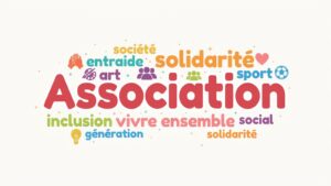 Réunion d’associations de Doujani autour d’un projet de fédération pour renforcer la coopération locale