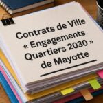 Accueil 5 Les 16 nouveaux contrats quartiers prioritaires fixeront jusqu’en 2030...
