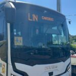Accueil 8 Circulation modifiée sur la RN1 avec le lancement des...