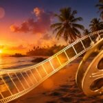 Accueil 7 La mairie de M’Tsangamouji organise trois soirées de cinéma...