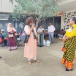 Accueil 2 Anchya Bamana soutient les agents de la CSSM