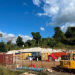La justice suspend le chantier de l’usine de dessalement...