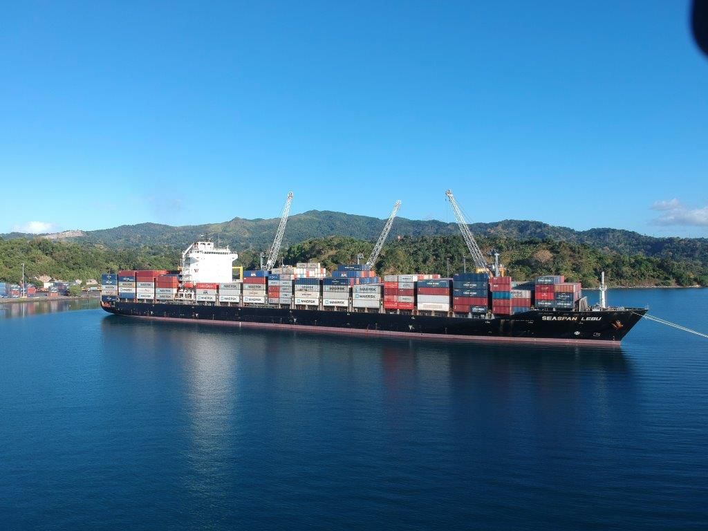Les tarifs du port pourraient menacer le panier mahorais