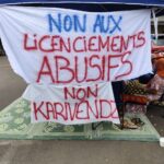 La CSSM annule le licenciement contesté dans le cadre...