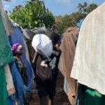 Accueil 3 Les tensions persistent, la situation a dégénéré au camp...